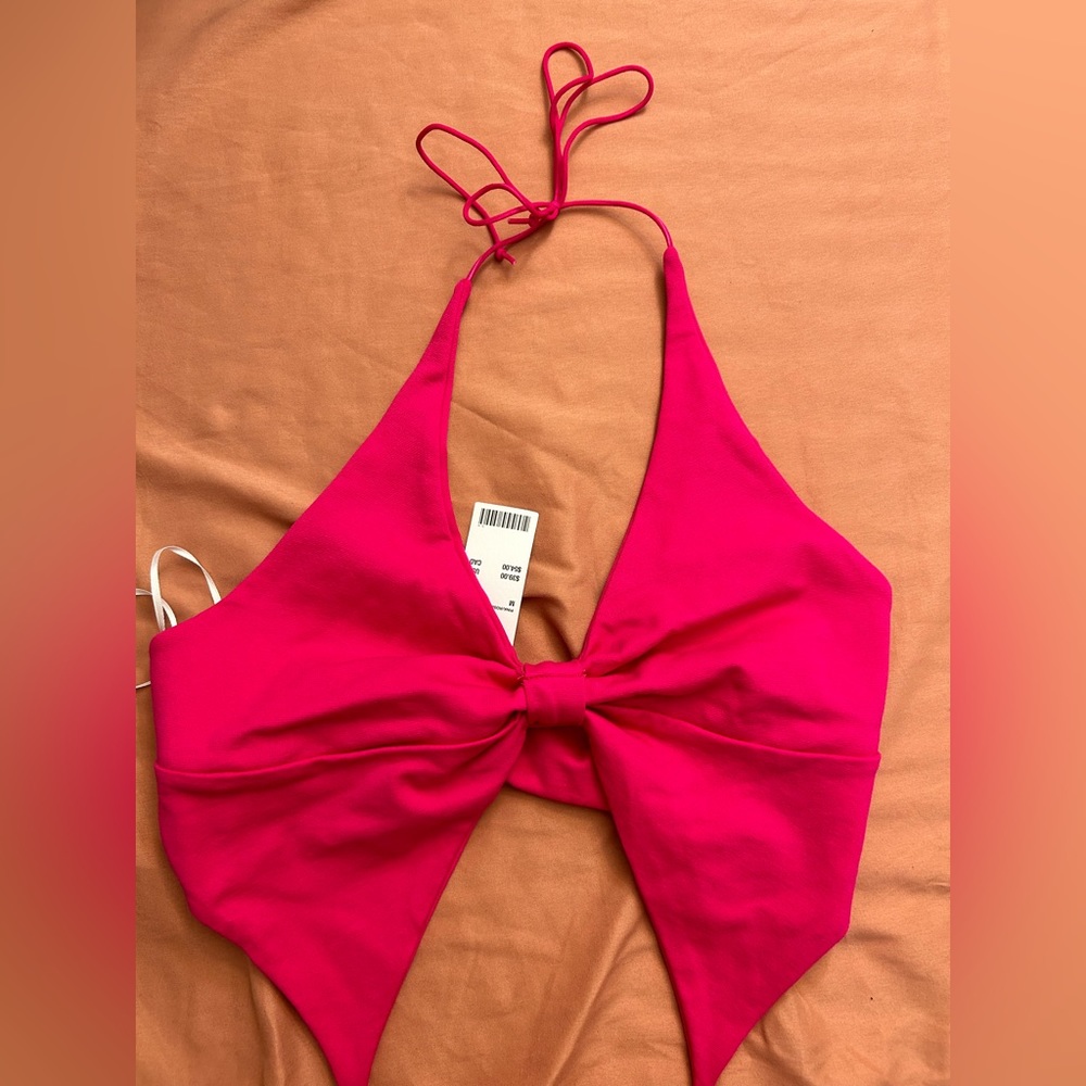 NWT urban outfitters top size m